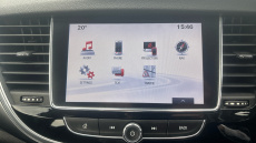 Vauxhall Mokka X 1.4T Griffin 5dr Petrol Hatchback